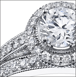 Vintage Engagement Ring Styles